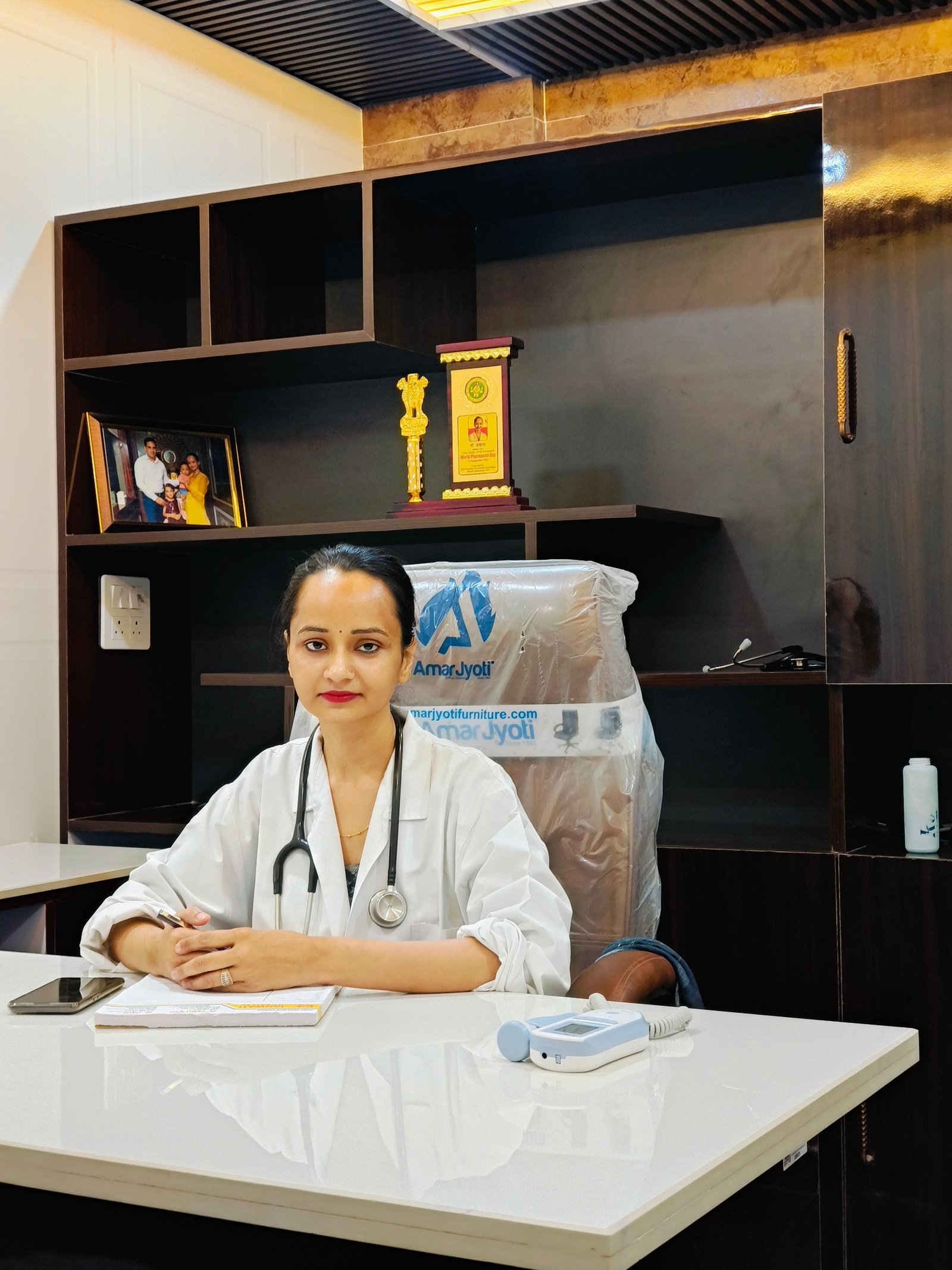 dr shabana saharanpur