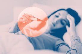 Fever Diagnosis & Treatment