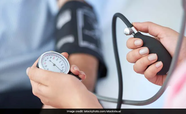 Blood Pressure (Hypertension) Management