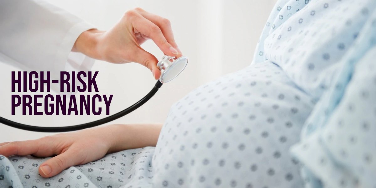 High-Risk Pregnancy Management