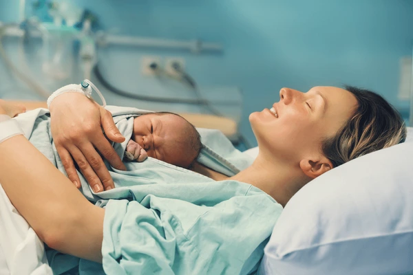 Normal & Assisted Childbirth