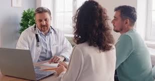 Gynecological Consultations